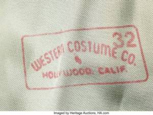 Curly Jones Jacket