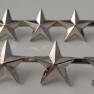 Three and Four Star Admiral Insignia