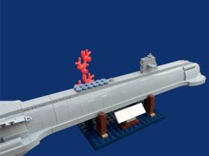Lego Seaview 2025