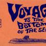 Voyage to the Bottom of the Sea Fan Club