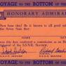 Voyage to the Bottom of the Sea Fan Club
