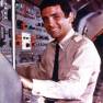 David Hedison