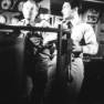 Robert Dowdell and David Hedison