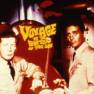 Richard Basehart and David Hedison Advert Break Graphic