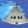 17'3" Seaview Miniature