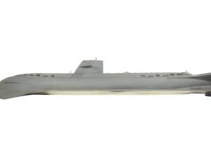18 Foot Seaview