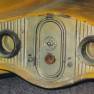 Back of Flying Sub Miniature
