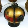 4.5 Inch Diving Bell Prop