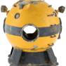 Diving Bell Filming Miniature