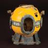 Original Miniature Diving Bell Prop