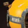 Original Miniature Diving Bell Prop
