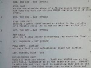 Basehart Attack Script