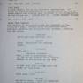 Richard Basehart Script for Attack