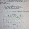 Richard Basehart Script for Attack