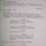 Richard Basehart Script for Attack