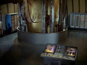Consoles