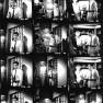 Voyage Contact Sheet