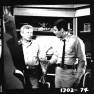 Voyage Contact Sheet