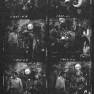 Voyage Contact Sheet
