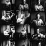 Voyage Contact Sheet