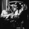 Voyage Contact Sheet