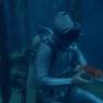 Under Water Laser Rifle