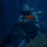 Under Water Laser Rifle