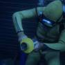 Laser Welder Prop
