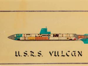 Miniature Schematics