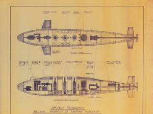 Missile Sub