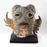 Miss Fishtail Alien Mask