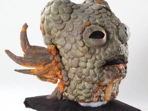 Proto Mask