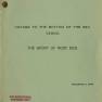 Original Script for The Ghost of Moby Dick
