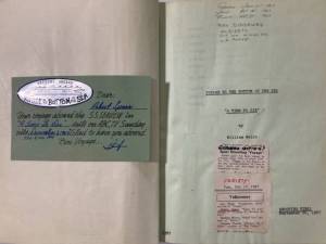 Scripts