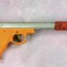 Soil Sample Speargun