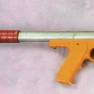 Soil Sample Speargun