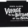 Voyage to the Bottom of the Sea TV Title Art