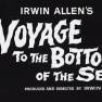 Voyage to the Bottom of the Sea TV Title Art