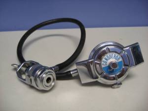 Voit Scuba Regulator
