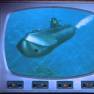 Vulcan Submarine