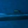 Vulcan Submarine from Port Side