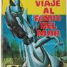 Viaje Al Fondo Del Mar