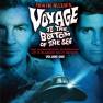 Marc Cushman Voyage to the Bottom of the Sea Vol 1