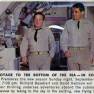 Voyage TV listing clipping