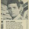 David Hedison clipping