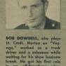 Robert Dowdell clipping