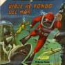 Viaje Al Fondo Del Mar Comic