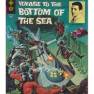 Gold Key #5 Aug 1966