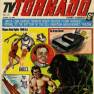 TV Tornado #14, 15 April 1967