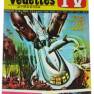 Vedettes TV Comic